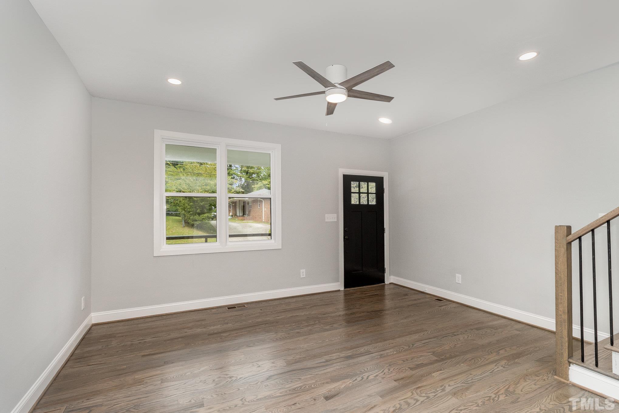 1217 Rosedale Avenue, Unit A Durham, NC 27707 - Photo 8 of 27