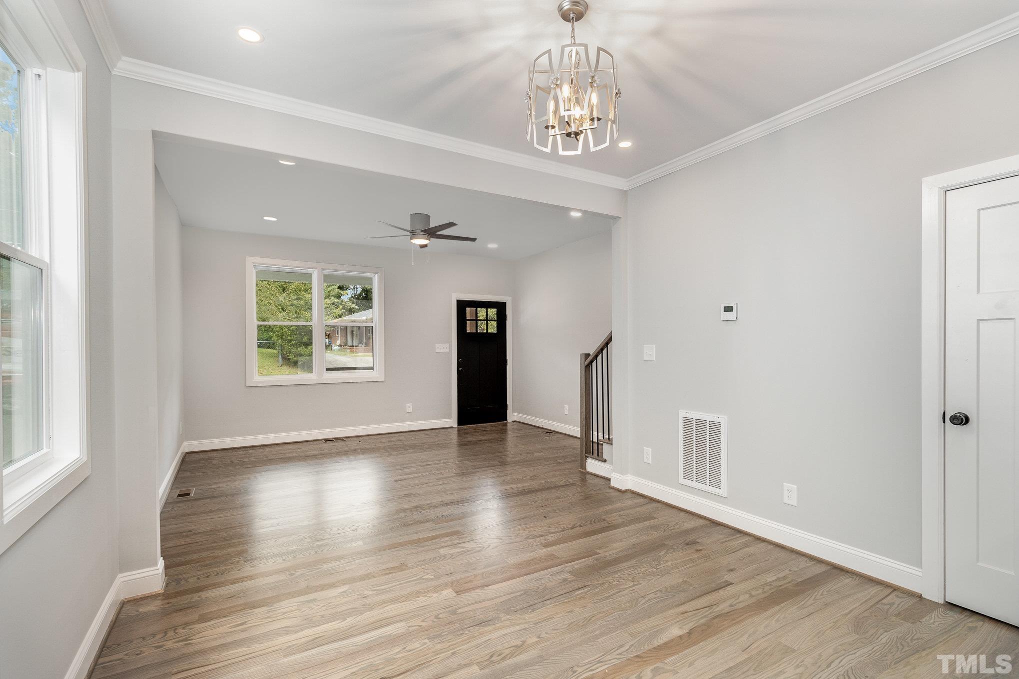 1217 Rosedale Avenue, Unit A Durham, NC 27707 - Photo 9 of 27