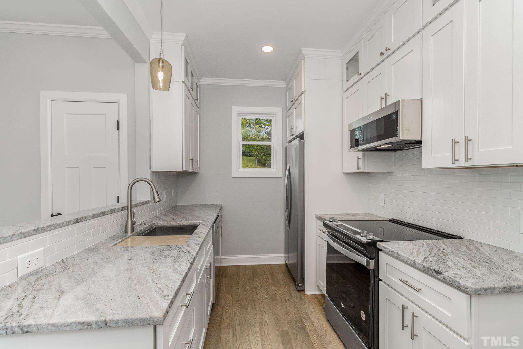 1217 Rosedale Avenue, Unit A Durham, NC 27707 - Photo 10 of 27