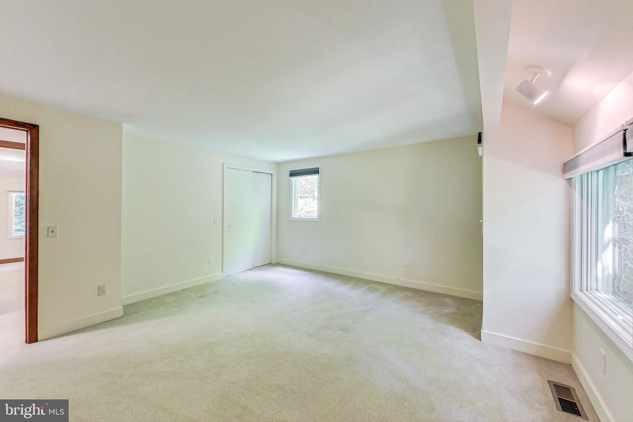 9206 Potomac Ridge Road Great Falls, VA 22066 - Photo 29 of 60 Second Bedroom