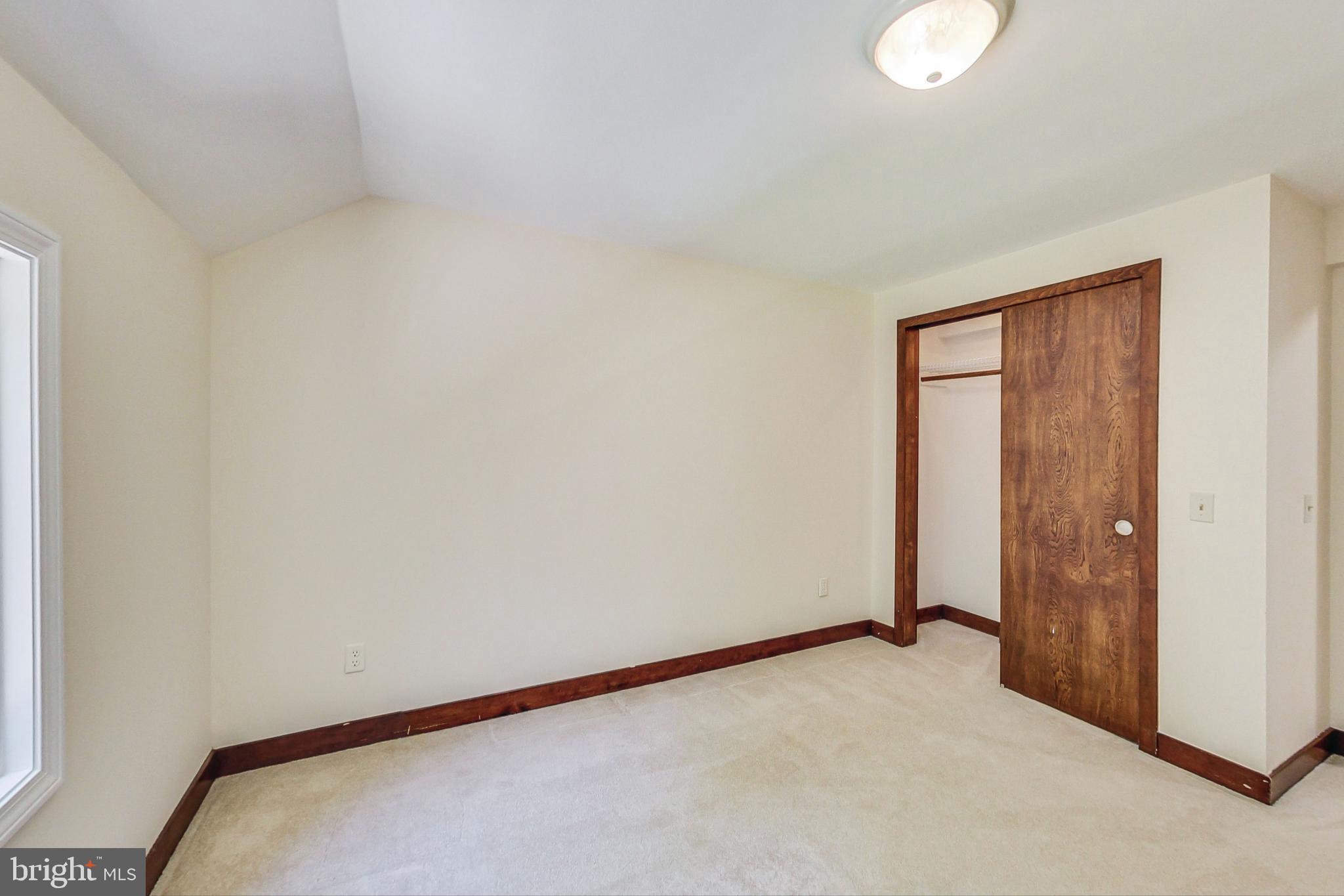 9206 Potomac Ridge Road Great Falls, VA 22066 - Photo 31 of 60 Third Bedroom