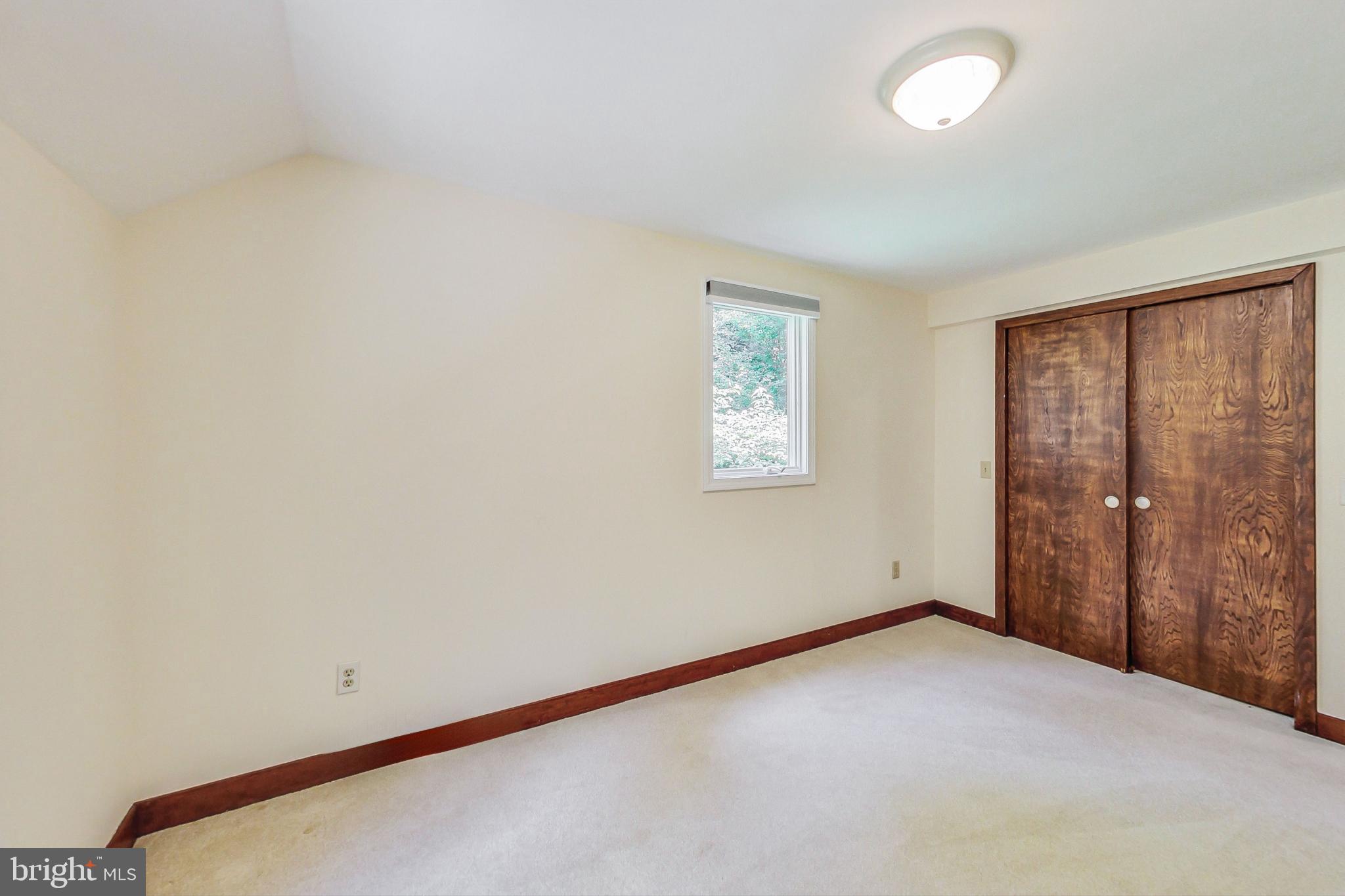 9206 Potomac Ridge Road Great Falls, VA 22066 - Photo 35 of 60 Fourth Bedroom