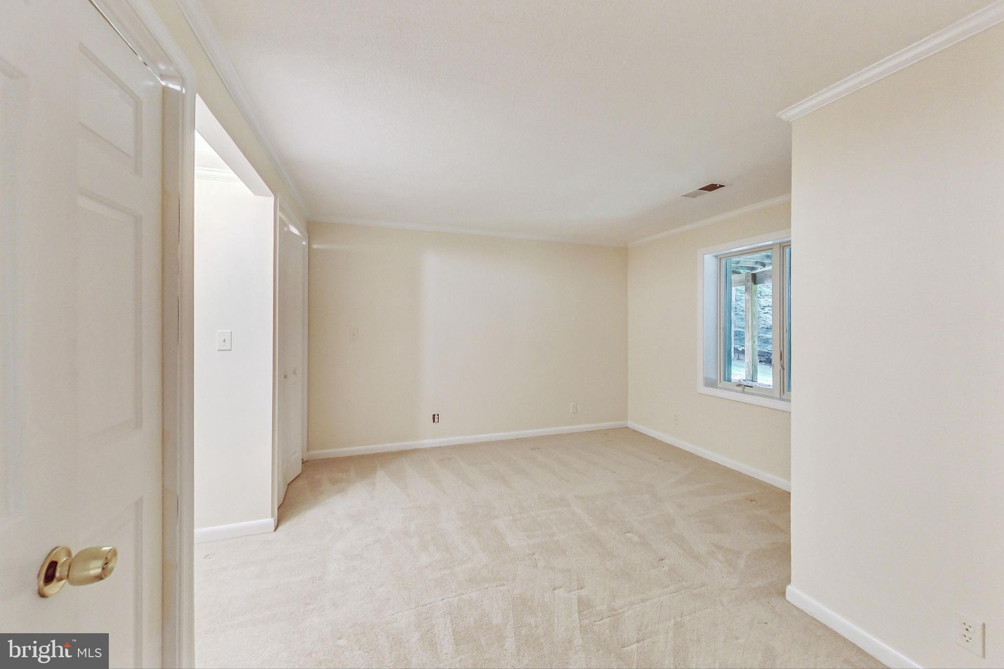 9206 Potomac Ridge Road Great Falls, VA 22066 - Photo 45 of 60 Fifth Bedroom in Basement