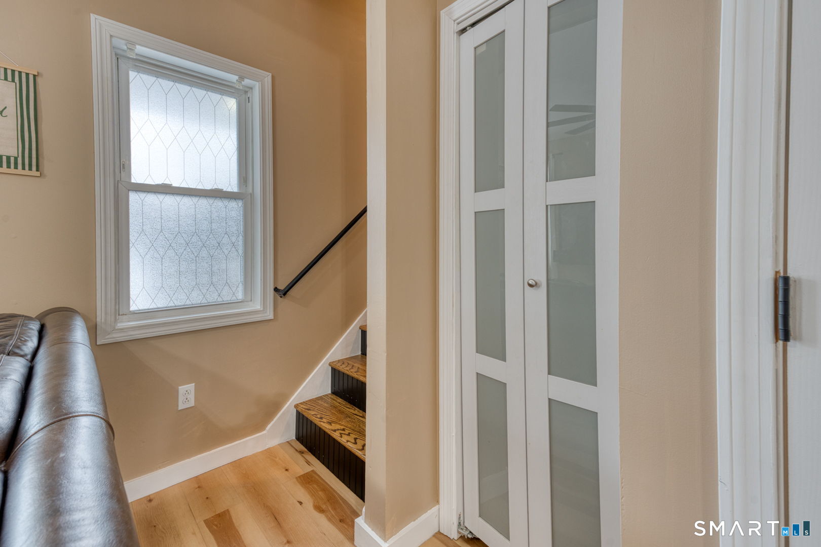 1-3 Young Street East Hampton, CT 06424 - Photo 14 of 36 a view of an entryway with a window