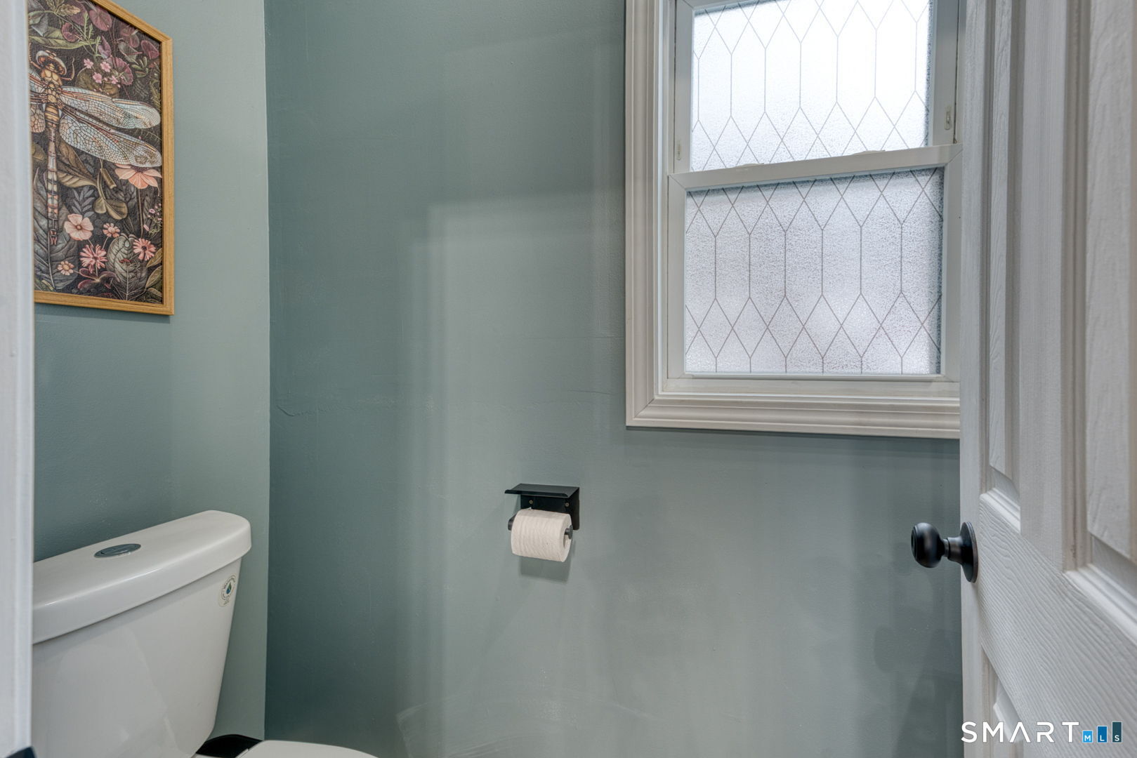 1-3 Young Street East Hampton, CT 06424 - Photo 6 of 36 a bathroom with a toilet and a window