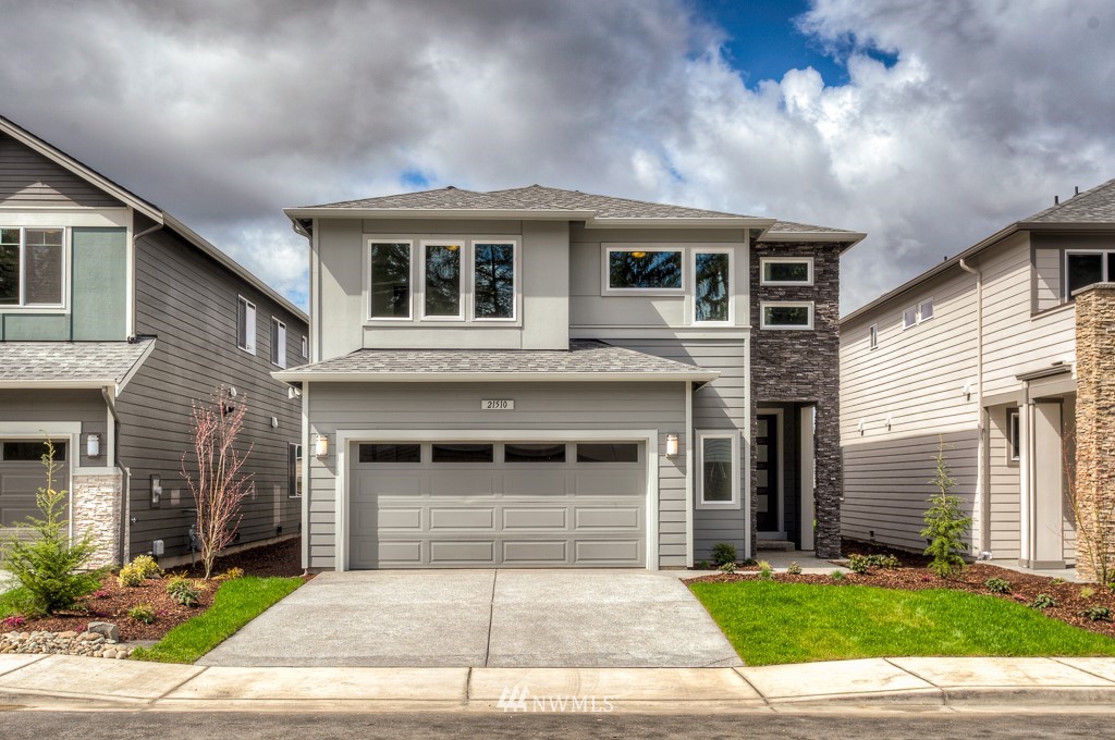 4416 215th Place Southeast, Unit CT 21 Bothell, WA 98021 - Photo 1 of 17