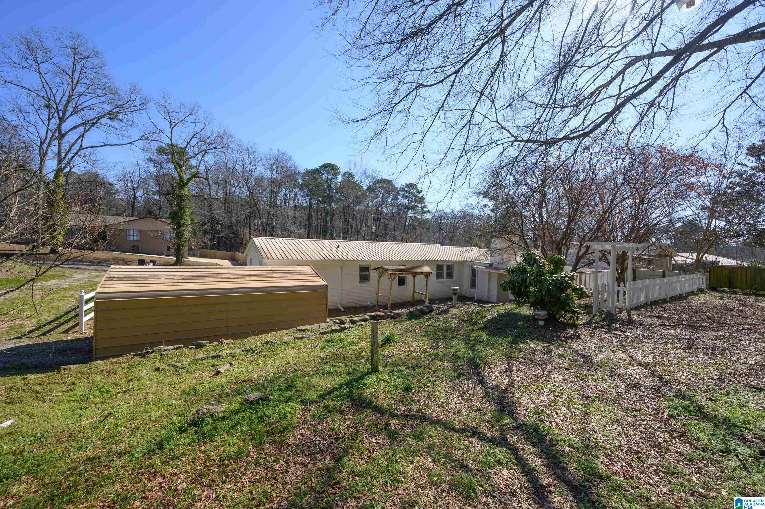 5221 Edgewood Road Adamsville, AL 35005 - Photo 48 of 51