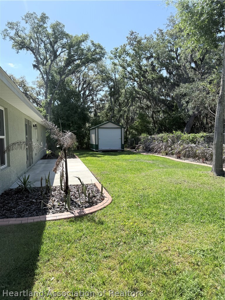 2320 West Wellston Road Avon Park, FL 33825 - Photo 16 of 17