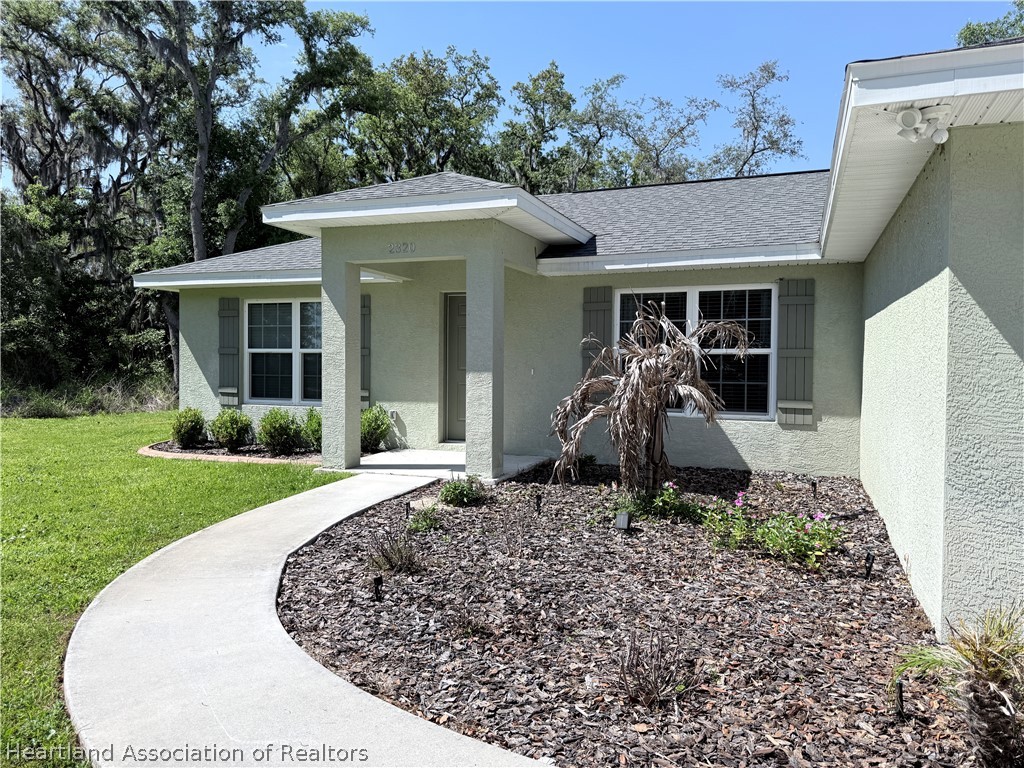 2320 West Wellston Road Avon Park, FL 33825 - Photo 17 of 17