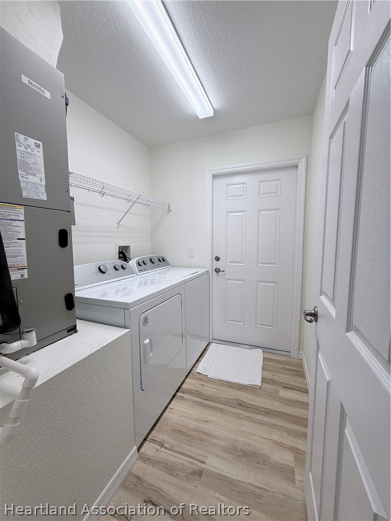2320 West Wellston Road Avon Park, FL 33825 - Photo 7 of 17