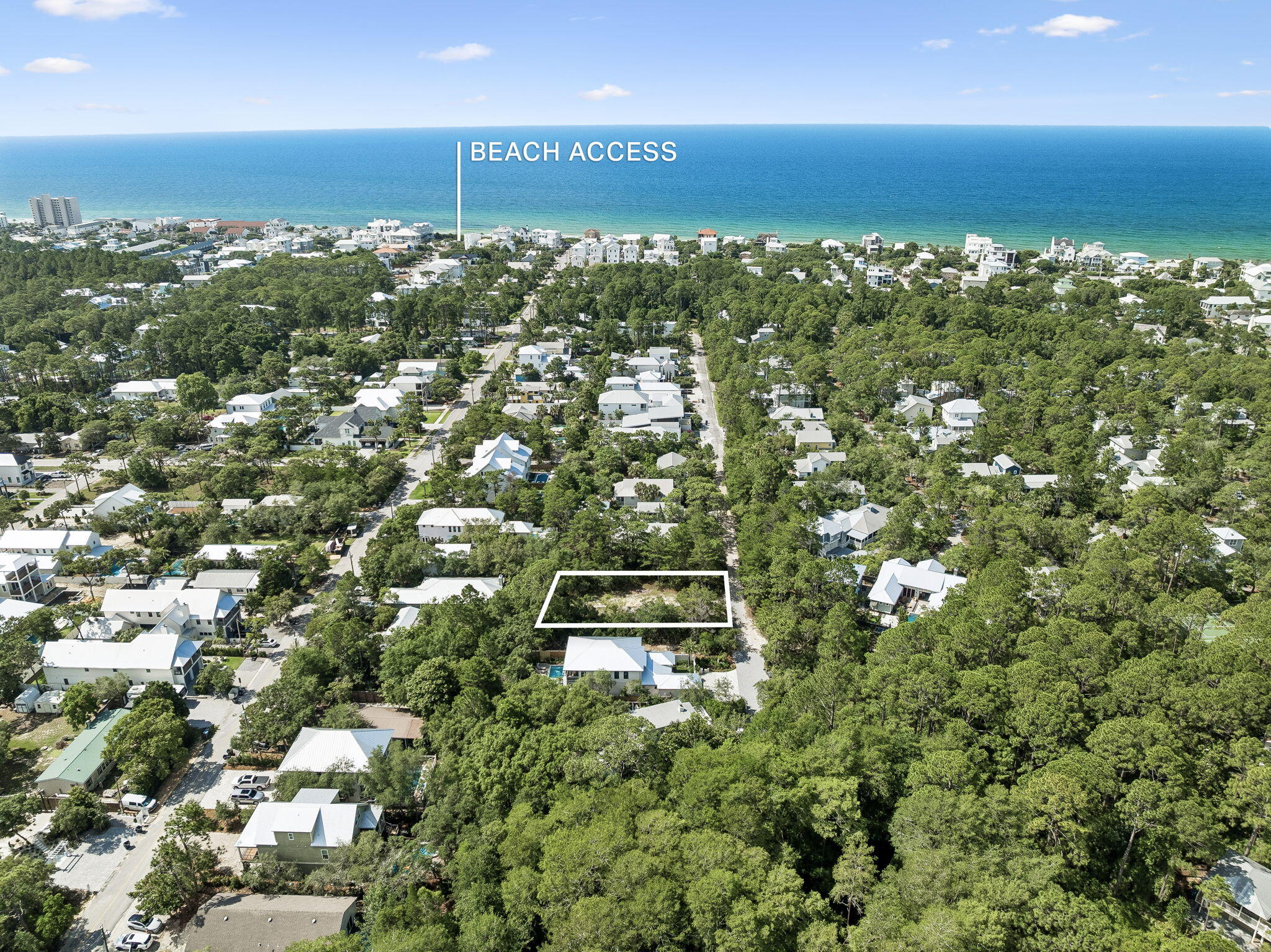 Tbd Barcelona Avenue Santa Rosa Beach, FL 32459 - Photo 1 of 27 view of a city