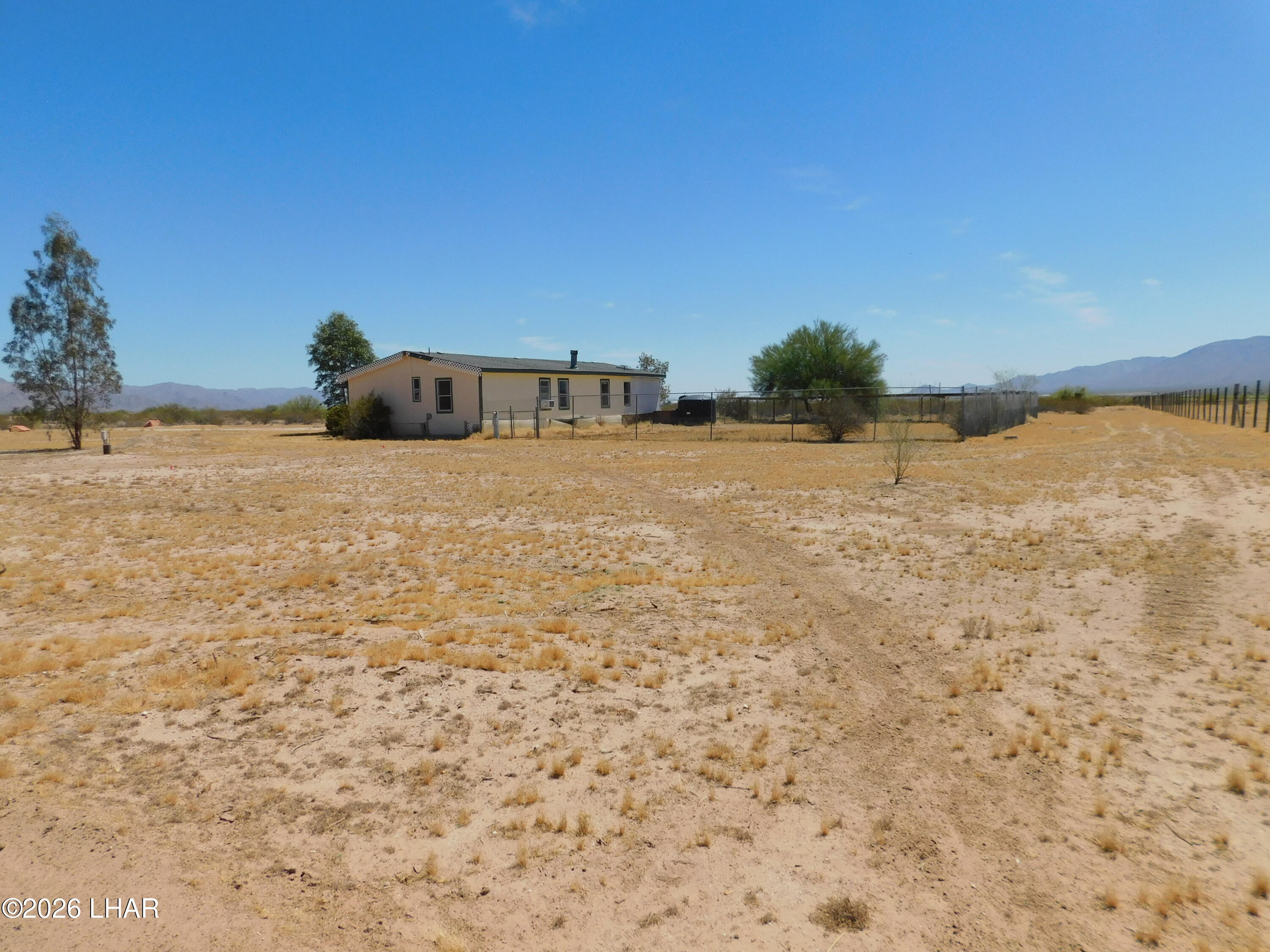 65942 Lindsey Road Salome, AZ 85348 - Photo 38 of 47
