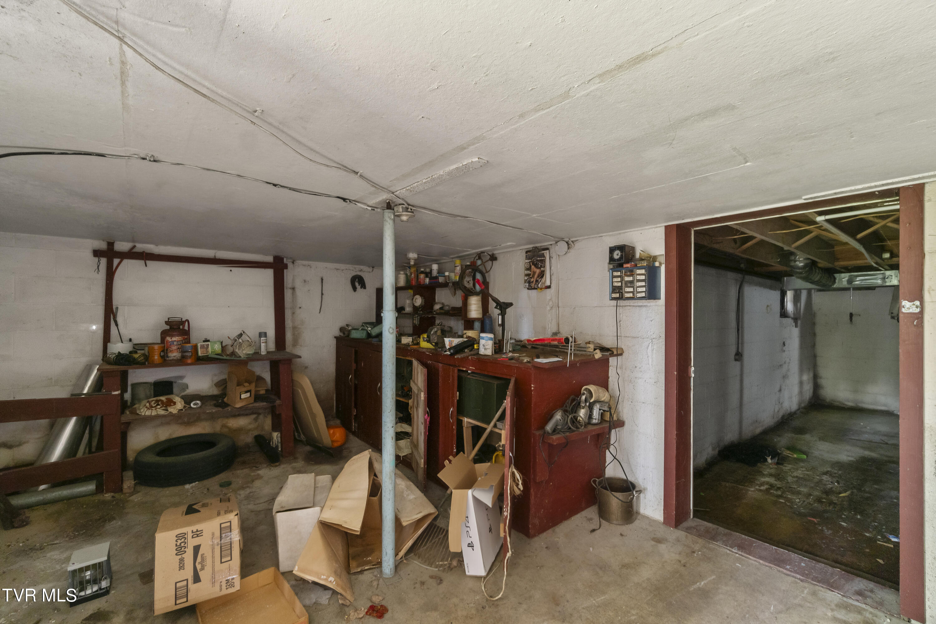 1249 Robinhood Road Greeneville, TN 37745 - Photo 25 of 38 25