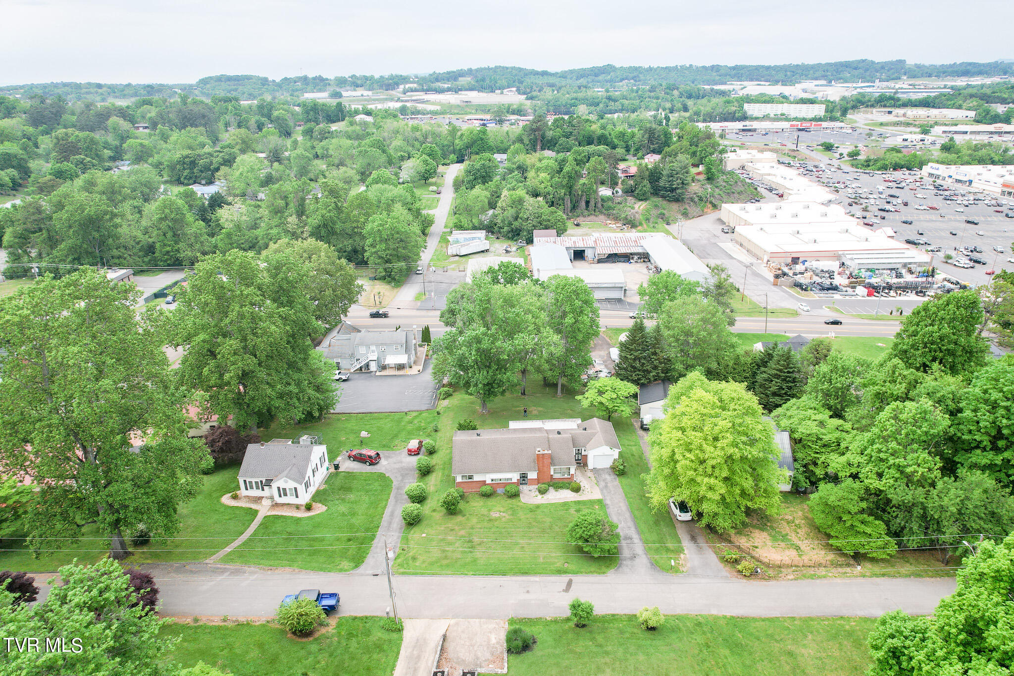 1249 Robinhood Road Greeneville, TN 37745 - Photo 36 of 38 36