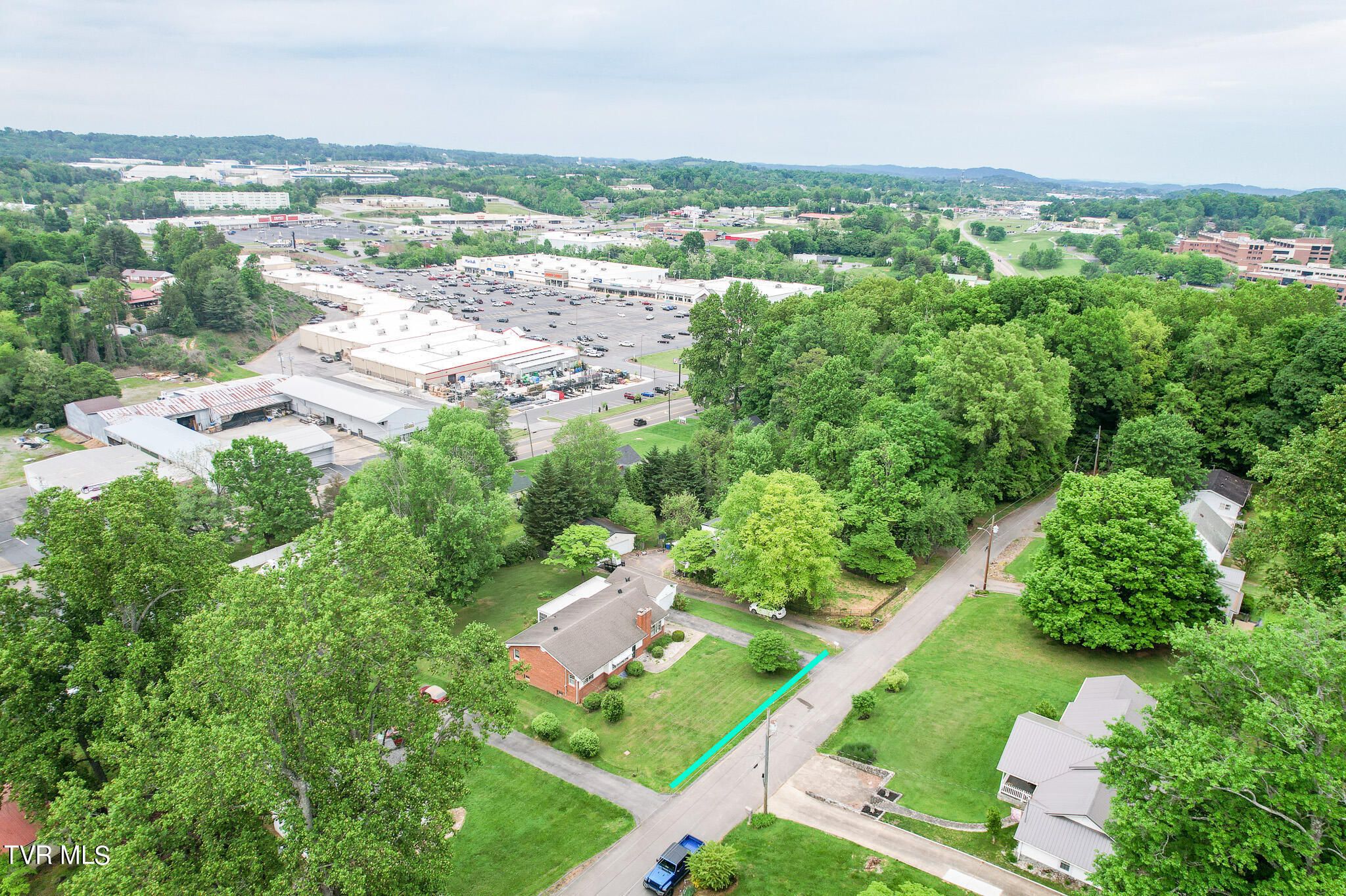 1249 Robinhood Road Greeneville, TN 37745 - Photo 37 of 38 37