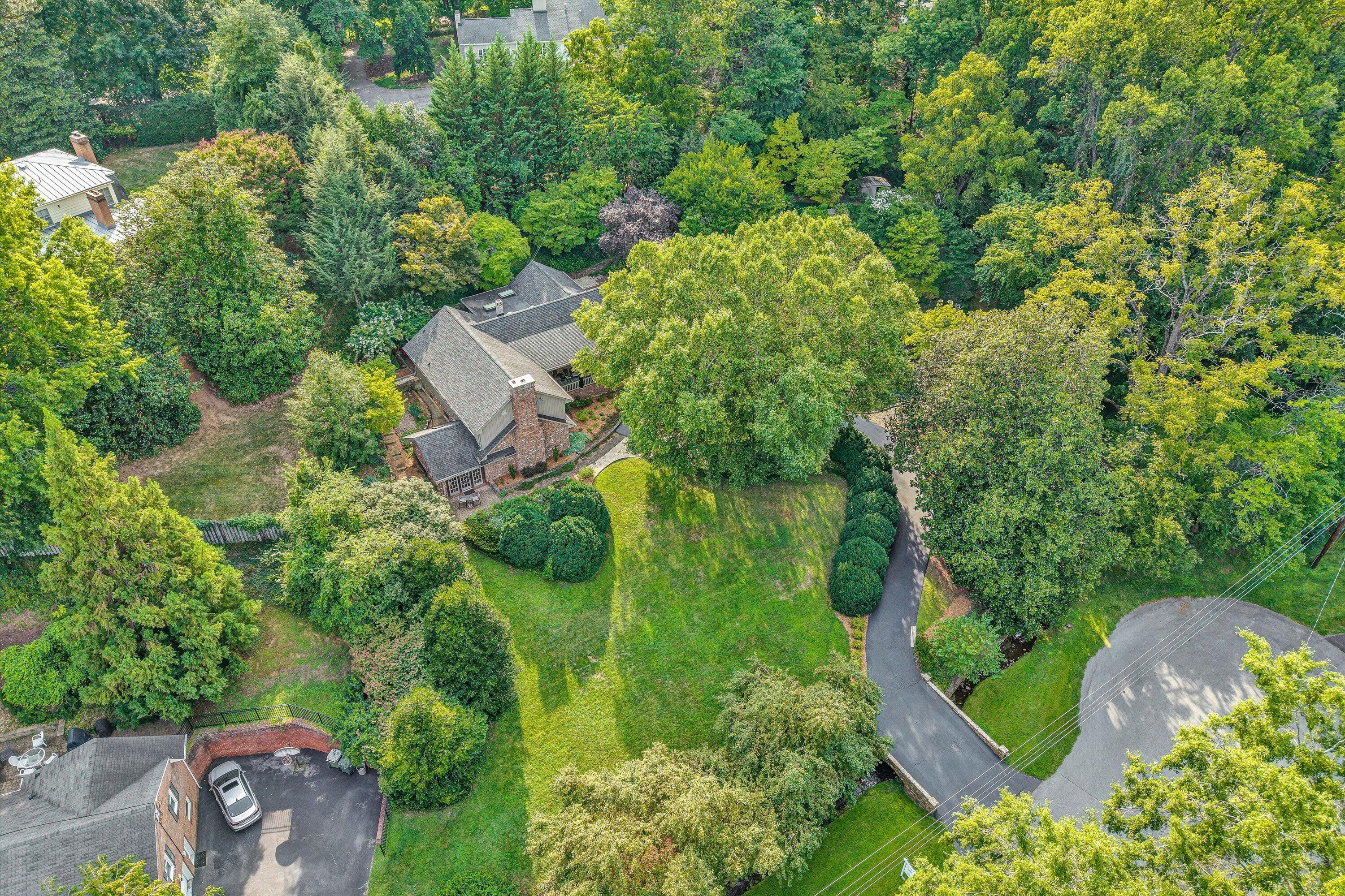 705 Beech Road Salem, VA 24153 - Photo 70 of 80 70-DJI_20260813172445_0037