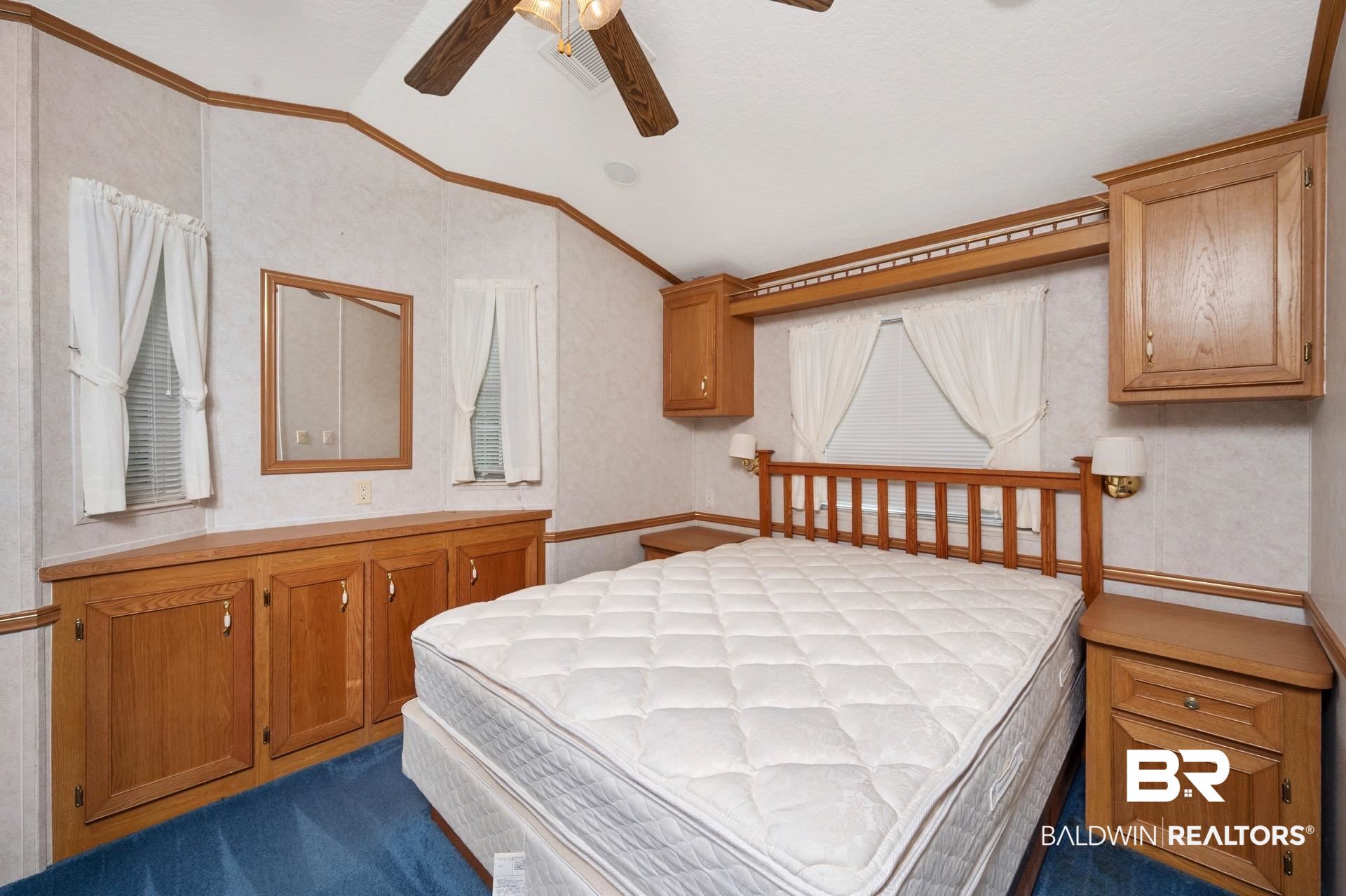 24711 County Road 20, Unit A6 Elberta, AL 36530 - Photo 9 of 23 Bedroom