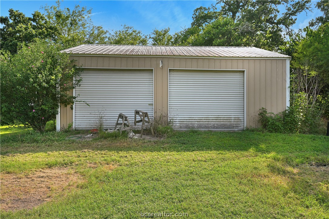 7444 Edge Cut Off Road Hearne, TX 77859 - Photo 28 of 46