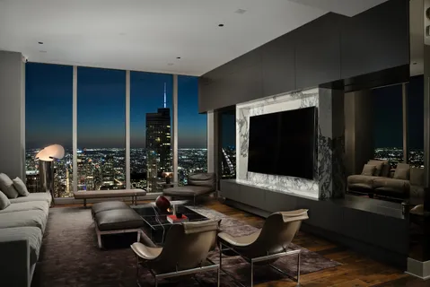 $11,500,000 | 363 East Wacker Drive, Unit 7601, Chicago, IL 60601