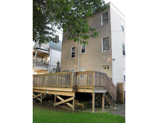 43 Sheffield Road, Unit 3 Boston, MA 02131 - Photo 3 of 5 Gallery Image 3