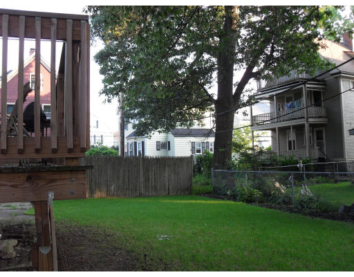 43 Sheffield Road, Unit 3 Boston, MA 02131 - Photo 4 of 5 Gallery Image 4