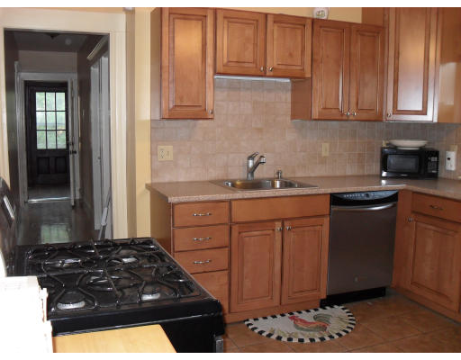 43 Sheffield Road, Unit 3 Boston, MA 02131 - Photo 5 of 5 Gallery Image 5