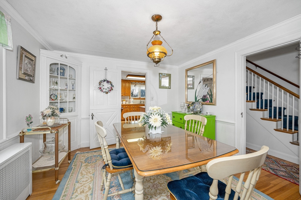 41 High Street Stoneham, MA 02180 - Photo 13 of 38