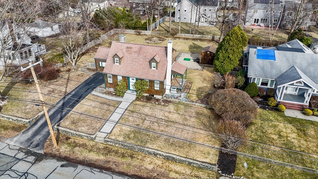 41 High Street Stoneham, MA 02180 - Photo 2 of 38