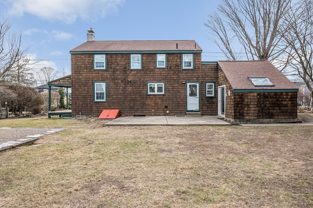 41 High Street Stoneham, MA 02180 - Photo 29 of 38