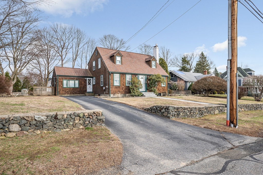 41 High Street Stoneham, MA 02180 - Photo 36 of 38