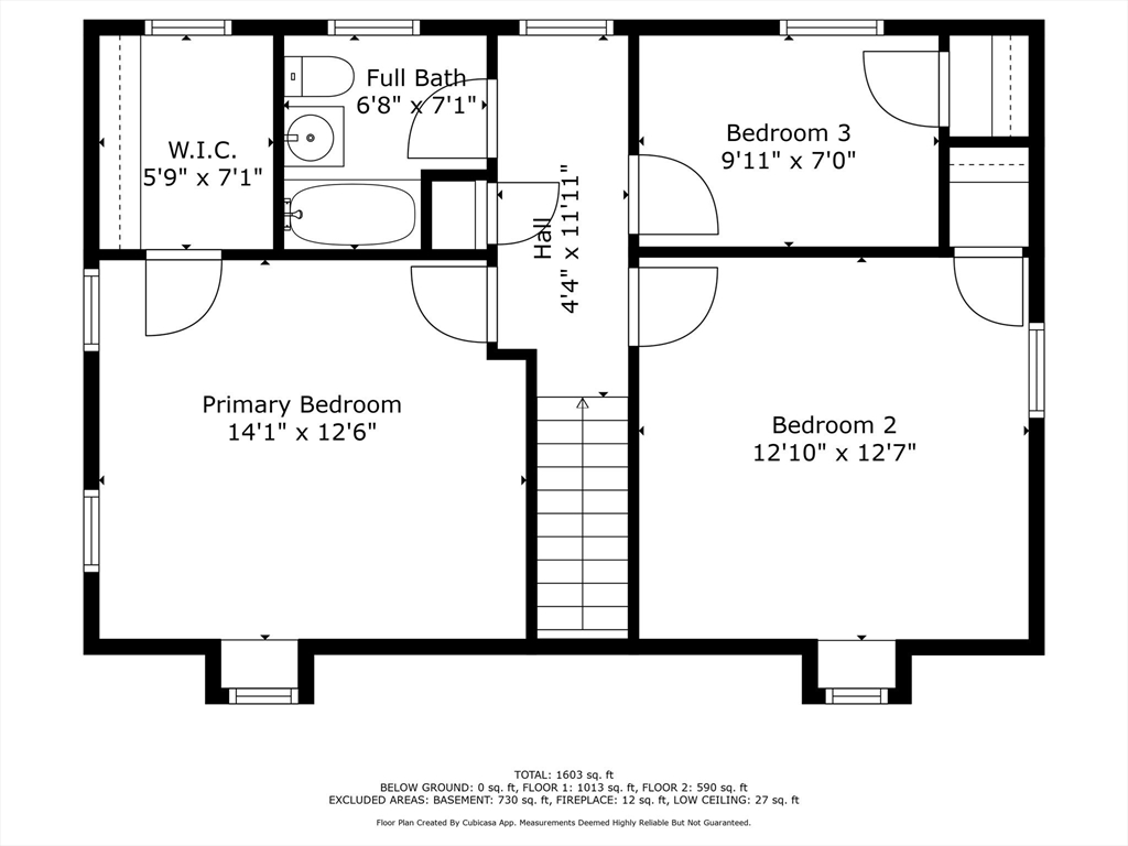 41 High Street Stoneham, MA 02180 - Photo 38 of 38