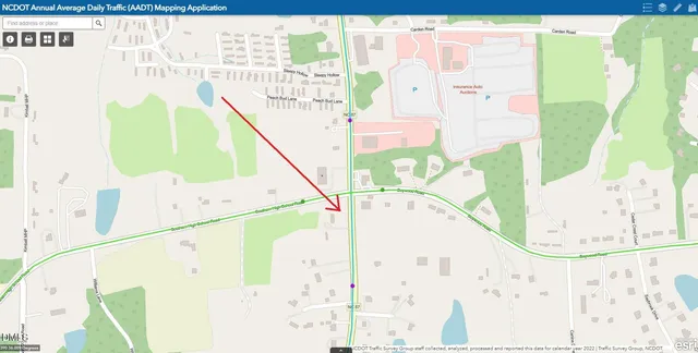 $425,000 | 3015 South Nc 87, Graham, NC 27253