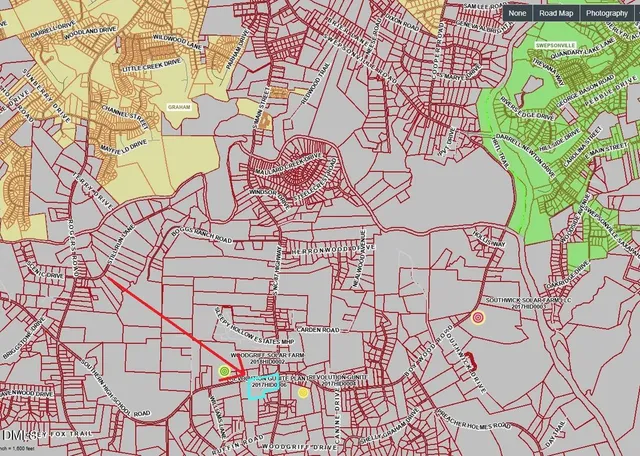$425,000 | 3015 South Nc 87, Graham, NC 27253