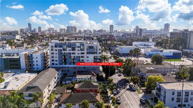 $1,039,999 | 1148 Locust Avenue, Long Beach, CA 90813