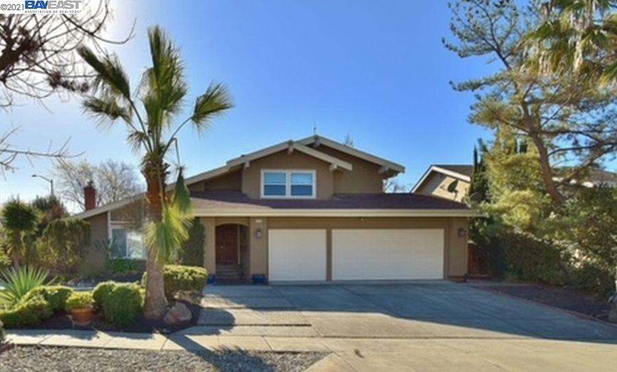46789 Rancho Higuera Road Fremont, CA 94539 - Photo 1 of 1