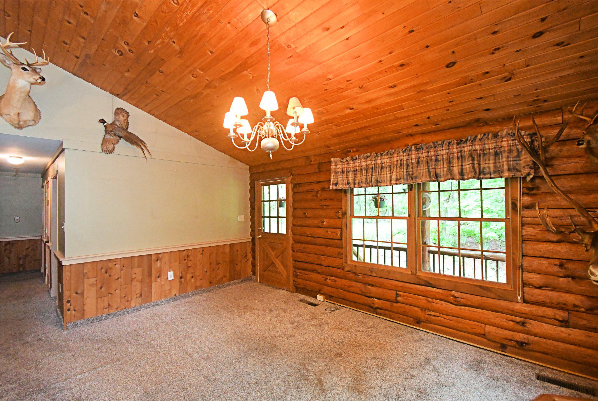148 Fredericksville Road Mertztown, PA 19539 - Photo 15 of 65 Living Room