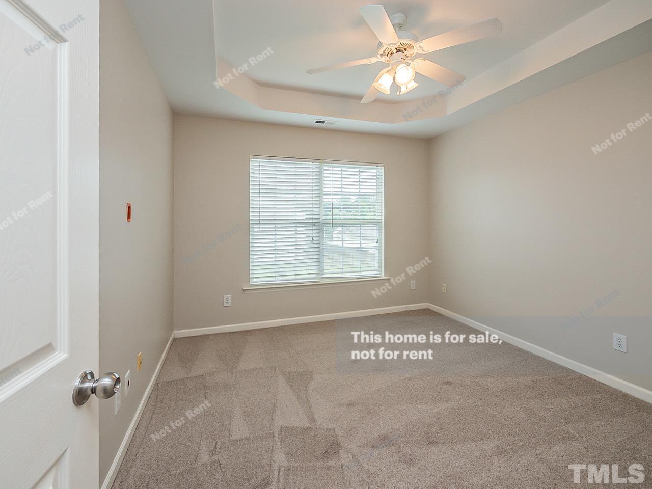 5161 Chasteal Trail Raleigh, NC 27610 - Photo 22 of 27