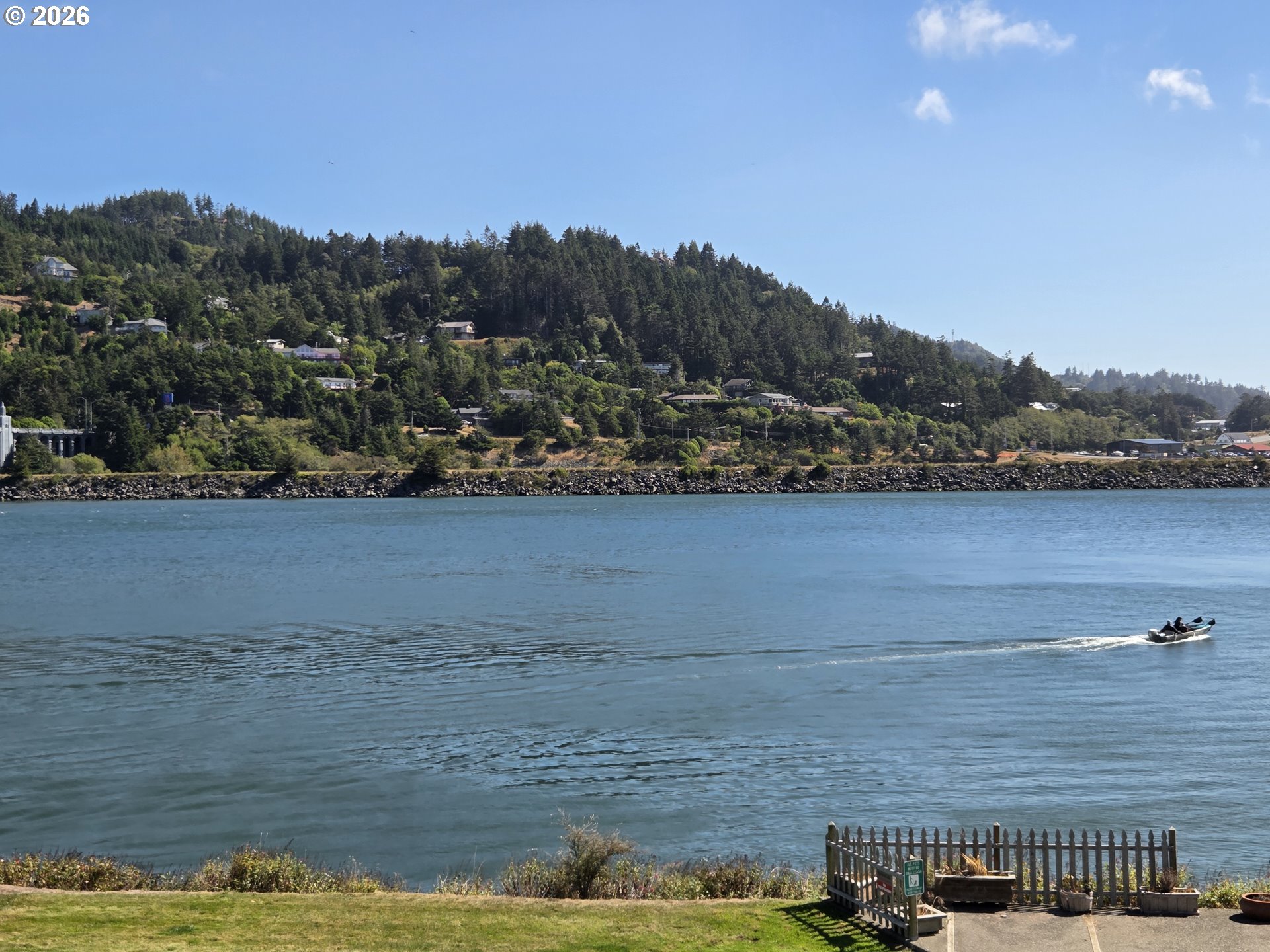 94304 Wedderburn Loop, Unit 429 Gold Beach, OR 97444 - Photo 26 of 37 Kitchen