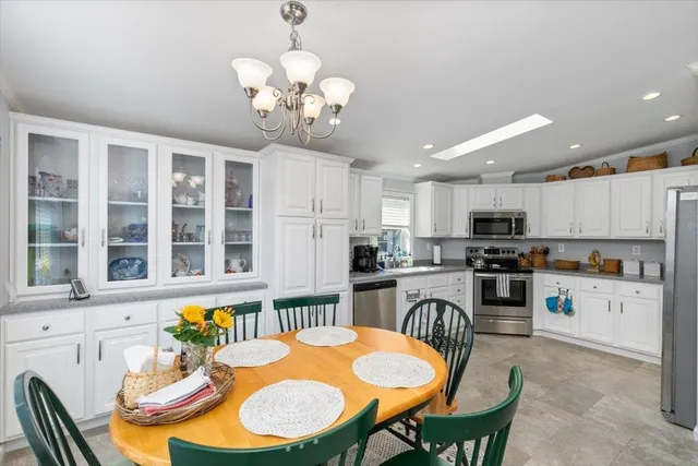 $375,000 | 115 Bluefish Boulevard, Portsmouth, NH 03801