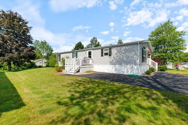 $375,000 | 115 Bluefish Boulevard, Portsmouth, NH 03801