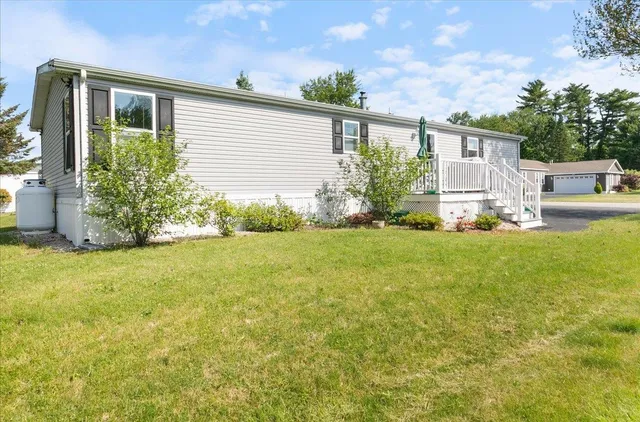 $375,000 | 115 Bluefish Boulevard, Portsmouth, NH 03801
