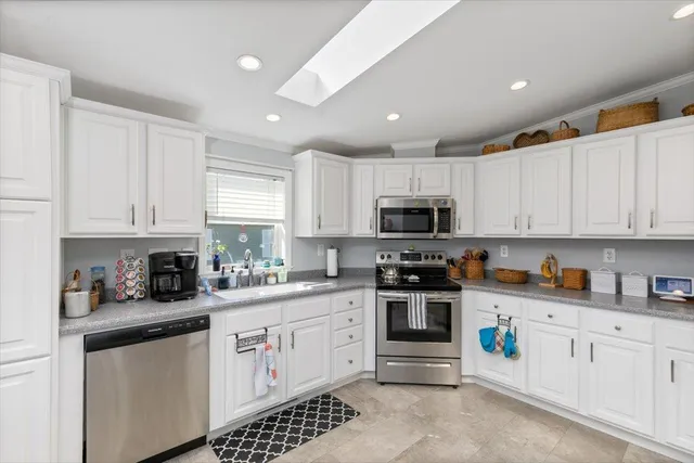 $375,000 | 115 Bluefish Boulevard, Portsmouth, NH 03801