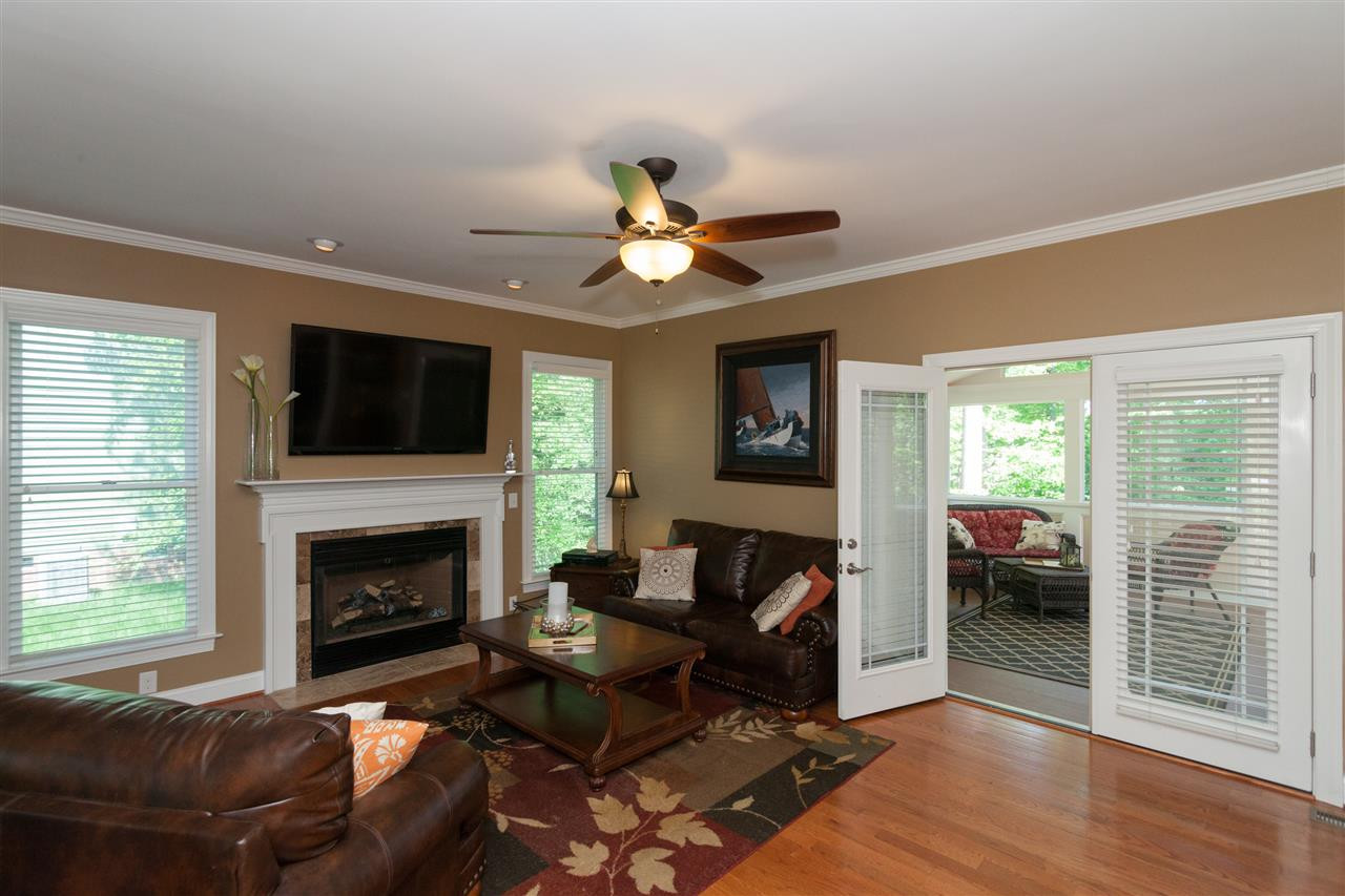 2620 Jasper Lane Raleigh, NC 27613 - Photo 7 of 25 Photo 7