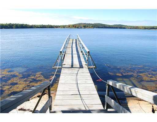 65 Claire Road Penobscot, ME 04476 - Photo 23 of 24 Waterfront/Dock/Pier.