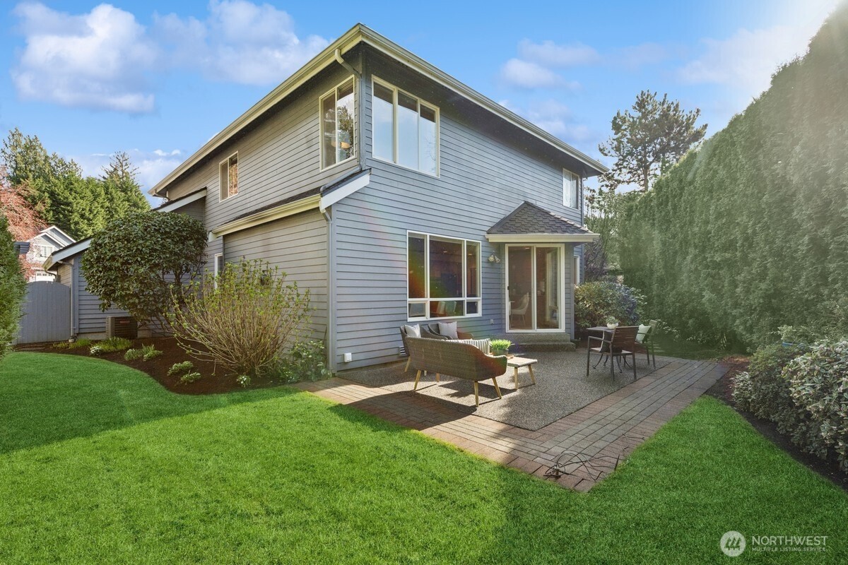 2910 213th Street Southeast Bothell, WA 98021 - Photo 36 of 39