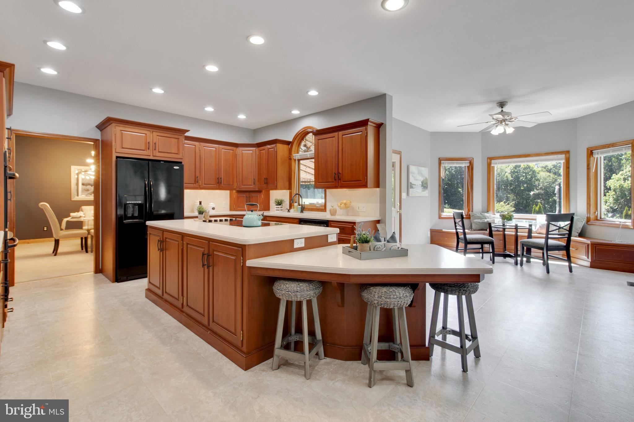 223 Hill Road Elverson, PA 19520 - Photo 13 of 53 Kitchen