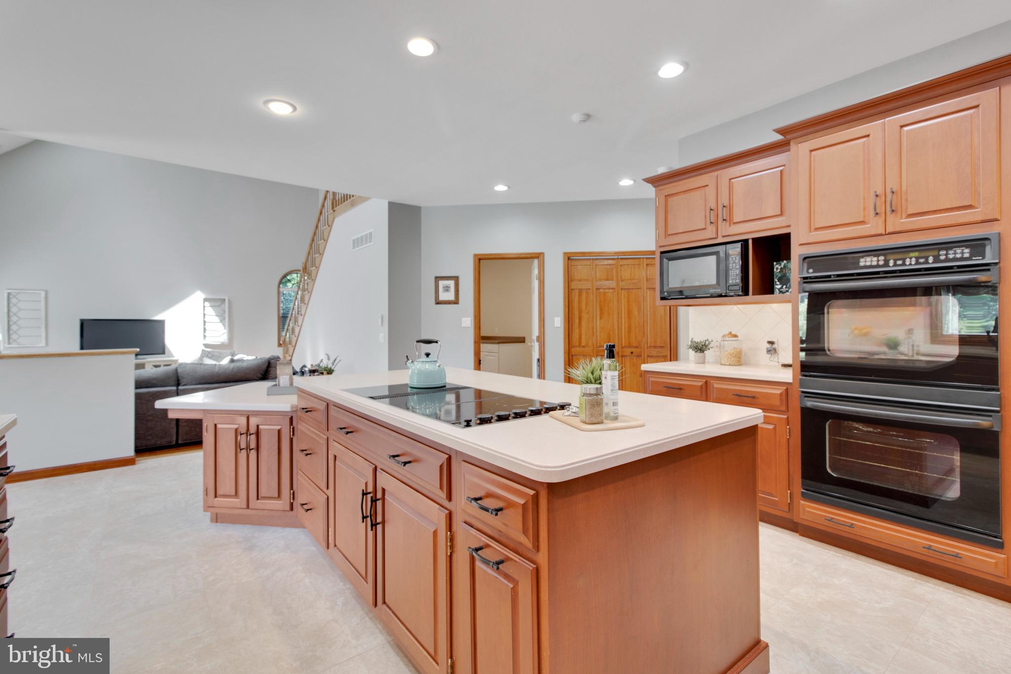 223 Hill Road Elverson, PA 19520 - Photo 14 of 53 Kitchen