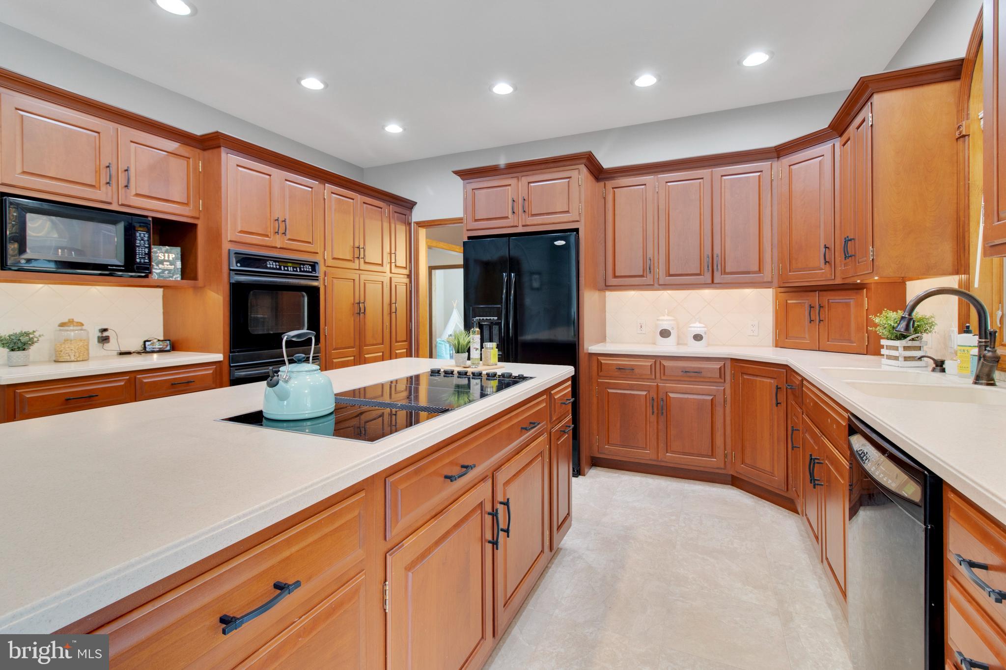 223 Hill Road Elverson, PA 19520 - Photo 15 of 53 Kitchen