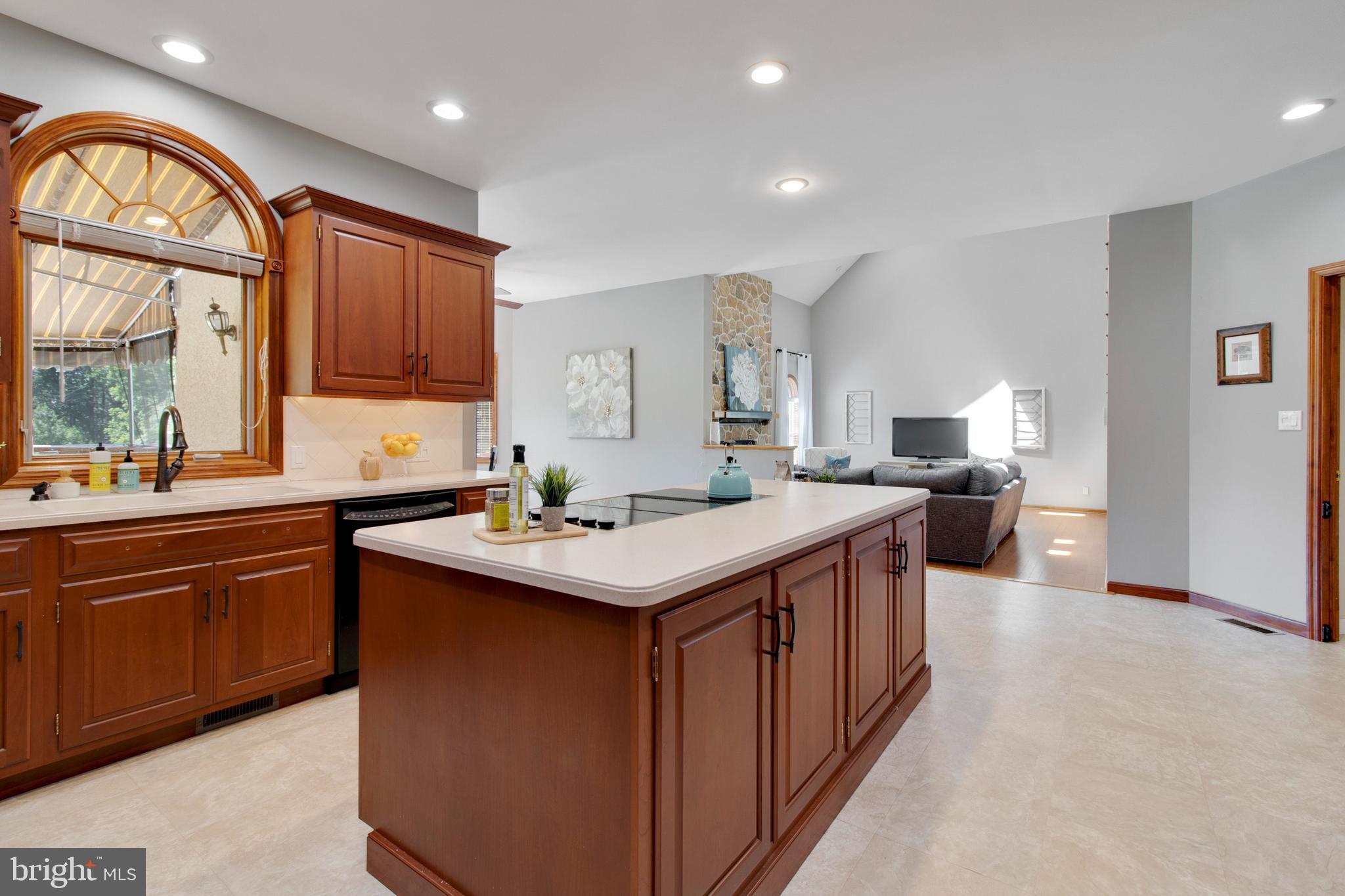 223 Hill Road Elverson, PA 19520 - Photo 16 of 53 Kitchen