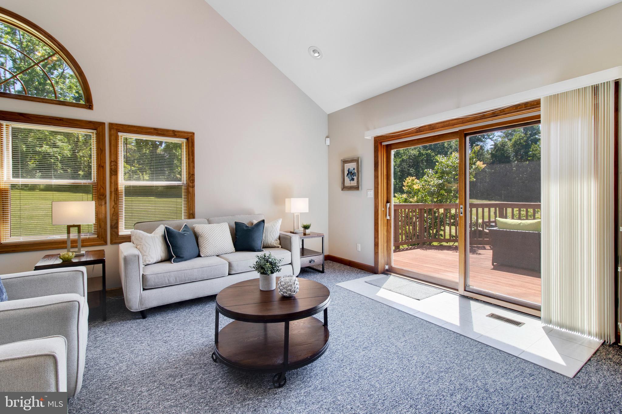 223 Hill Road Elverson, PA 19520 - Photo 21 of 53 Family Room